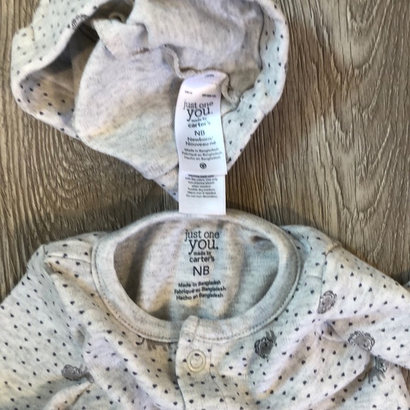 Baby boy Carter’s bundle - Picture 4 of 8